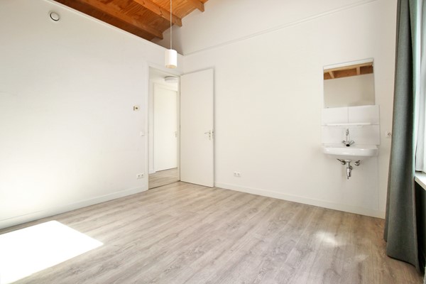 Medium property photo - Alexanderkade 17, 1018 CL Amsterdam