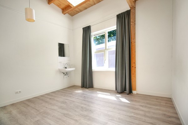 Medium property photo - Alexanderkade 17, 1018 CL Amsterdam