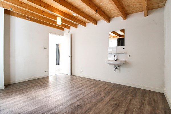 Medium property photo - Alexanderkade 17, 1018 CL Amsterdam