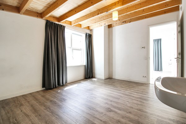 Medium property photo - Alexanderkade 17, 1018 CL Amsterdam