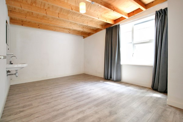 Medium property photo - Alexanderkade 17, 1018 CL Amsterdam