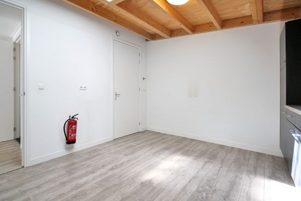 Medium property photo - Alexanderkade 17, 1018 CL Amsterdam