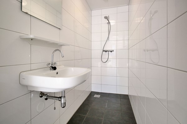 Medium property photo - Alexanderkade 17, 1018 CL Amsterdam