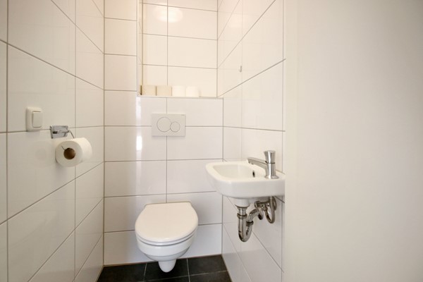 Medium property photo - Alexanderkade 17, 1018 CL Amsterdam
