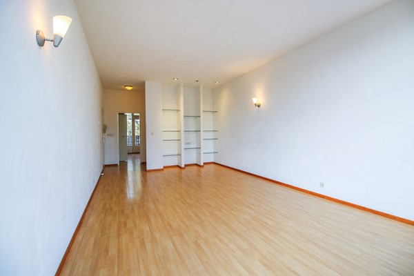 Medium property photo - Nassaukade 155-2, 1053 LK Amsterdam