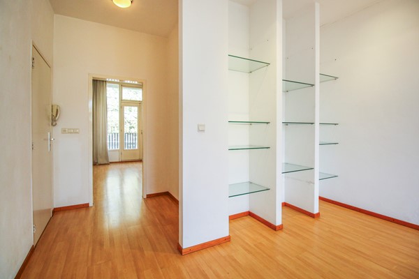 Medium property photo - Nassaukade 155-2, 1053 LK Amsterdam