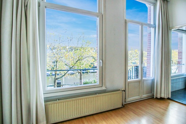 Medium property photo - Nassaukade 155-2, 1053 LK Amsterdam