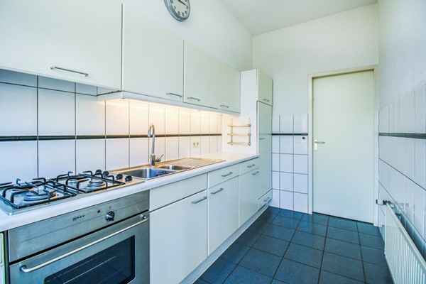 Medium property photo - Nassaukade 155-2, 1053 LK Amsterdam