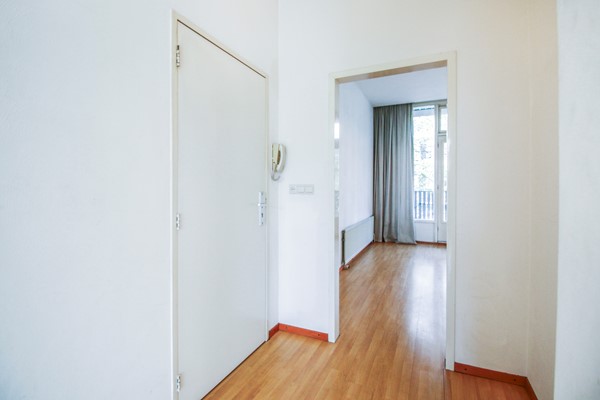 Medium property photo - Nassaukade 155-2, 1053 LK Amsterdam