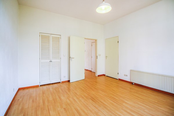 Medium property photo - Nassaukade 155-2, 1053 LK Amsterdam
