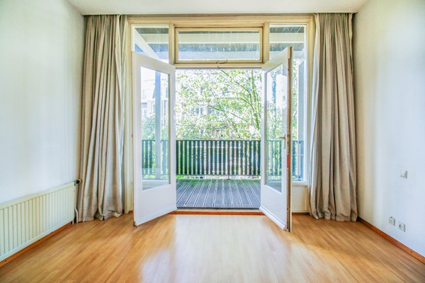 Medium property photo - Nassaukade 155-2, 1053 LK Amsterdam