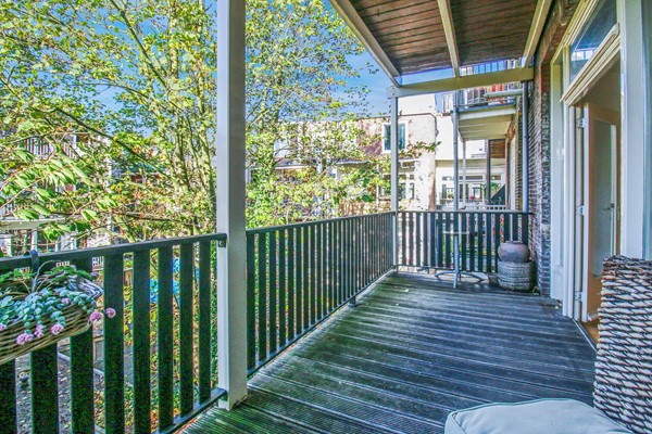 Medium property photo - Nassaukade 155-2, 1053 LK Amsterdam