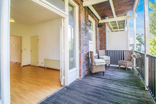 Medium property photo - Nassaukade 155-2, 1053 LK Amsterdam