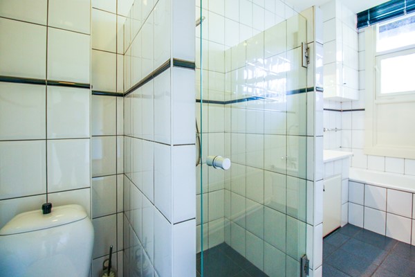 Medium property photo - Nassaukade 155-2, 1053 LK Amsterdam