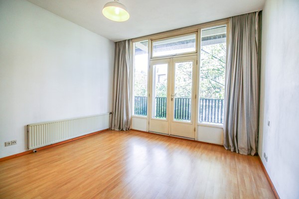 Medium property photo - Nassaukade 155-2, 1053 LK Amsterdam