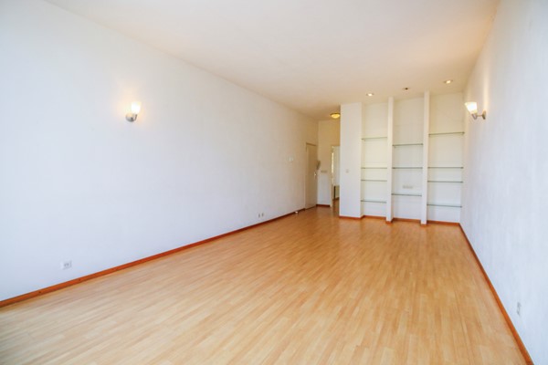 Medium property photo - Nassaukade 155-2, 1053 LK Amsterdam