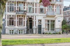 A rental house advertisment