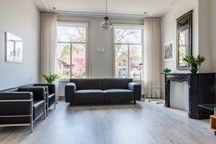 Under offer: Sarphatistraat 544, 1018 AV Amsterdam