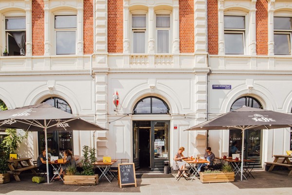 Medium property photo - Borneolaan 209, 1019 HX Amsterdam