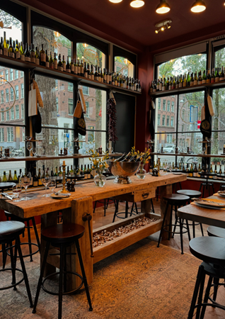 Medium property photo - Borneolaan 209, 1019 HX Amsterdam