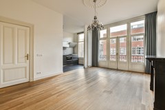 Appartement in 's-Gravenhage