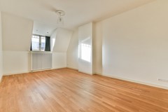 Under offer: Van De Veldestraat 7-2, 1071 CW Amsterdam