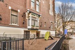Under offer: Van De Veldestraat 7-2, 1071 CW Amsterdam
