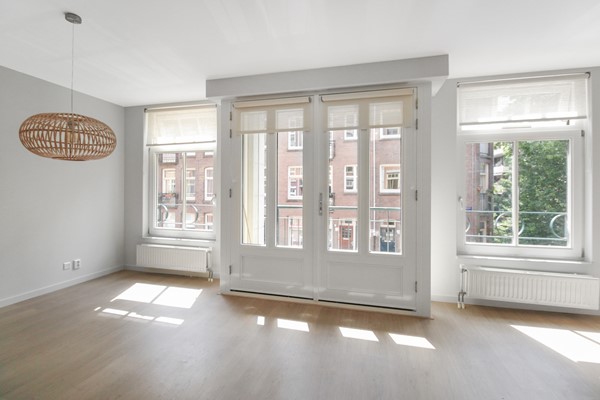 Medium property photo - Rustenburgerstraat 146A3, 1073 GJ Amsterdam