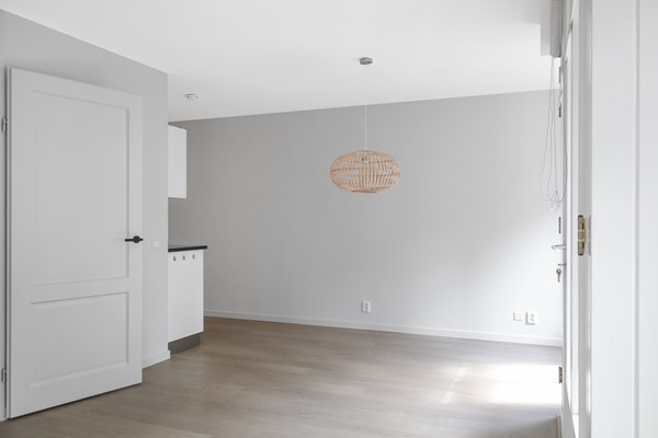 Medium property photo - Rustenburgerstraat 146A3, 1073 GJ Amsterdam