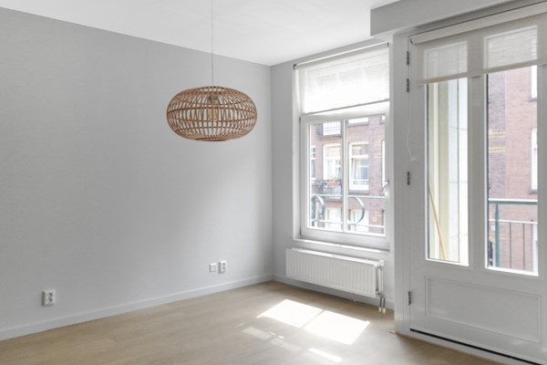 Medium property photo - Rustenburgerstraat 146A3, 1073 GJ Amsterdam