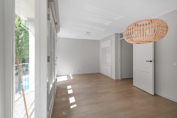 Medium property photo - Rustenburgerstraat 146A3, 1073 GJ Amsterdam