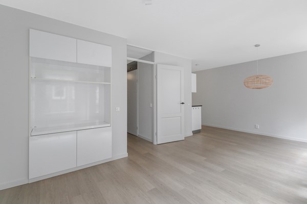 Medium property photo - Rustenburgerstraat 146A3, 1073 GJ Amsterdam