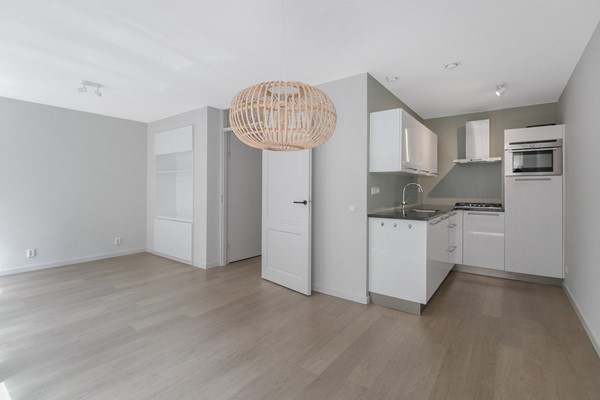 Medium property photo - Rustenburgerstraat 146A3, 1073 GJ Amsterdam