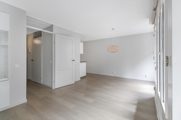 Medium property photo - Rustenburgerstraat 146A3, 1073 GJ Amsterdam