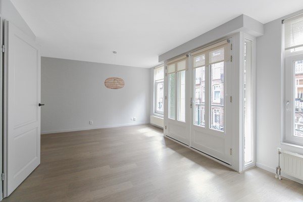 Medium property photo - Rustenburgerstraat 146A3, 1073 GJ Amsterdam