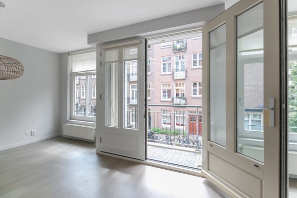 Medium property photo - Rustenburgerstraat 146A3, 1073 GJ Amsterdam
