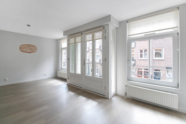 Medium property photo - Rustenburgerstraat 146A3, 1073 GJ Amsterdam