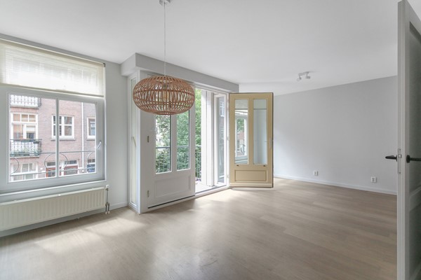 Medium property photo - Rustenburgerstraat 146A3, 1073 GJ Amsterdam