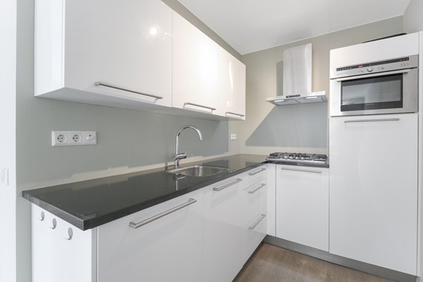 Medium property photo - Rustenburgerstraat 146A3, 1073 GJ Amsterdam