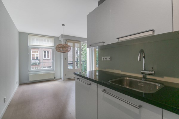 Medium property photo - Rustenburgerstraat 146A3, 1073 GJ Amsterdam