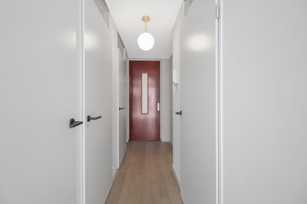 Medium property photo - Rustenburgerstraat 146A3, 1073 GJ Amsterdam