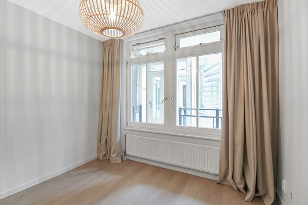 Medium property photo - Rustenburgerstraat 146A3, 1073 GJ Amsterdam