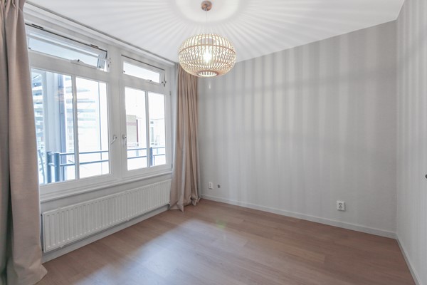 Medium property photo - Rustenburgerstraat 146A3, 1073 GJ Amsterdam