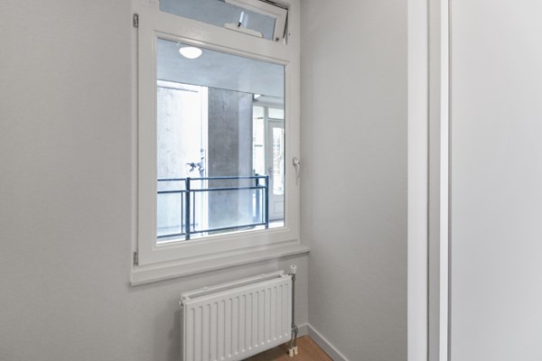 Medium property photo - Rustenburgerstraat 146A3, 1073 GJ Amsterdam