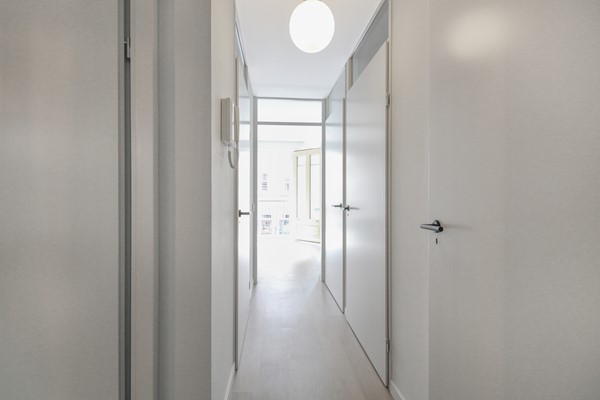 Medium property photo - Rustenburgerstraat 146A3, 1073 GJ Amsterdam