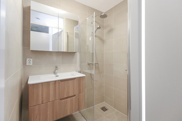 Medium property photo - Rustenburgerstraat 146A3, 1073 GJ Amsterdam