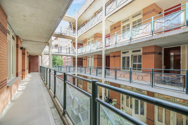 Medium property photo - Rustenburgerstraat 146A3, 1073 GJ Amsterdam