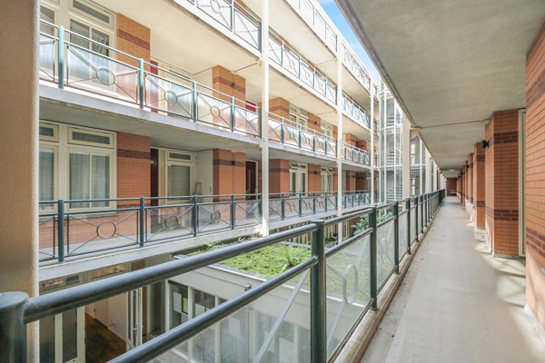 Medium property photo - Rustenburgerstraat 146A3, 1073 GJ Amsterdam