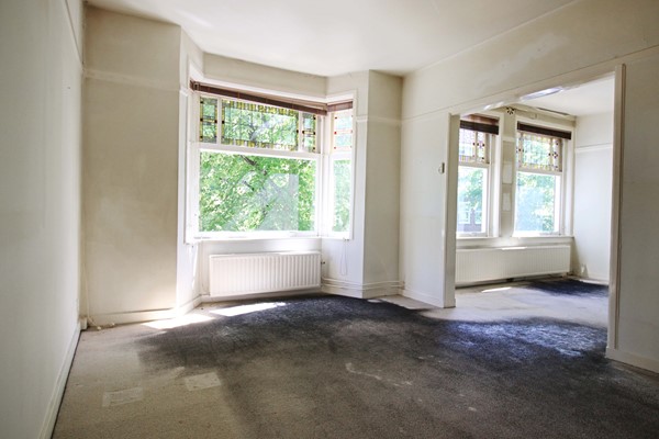 Medium property photo - Geleenstraat 46-2, 1078 LG Amsterdam