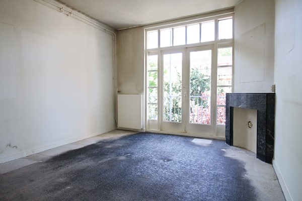 Medium property photo - Geleenstraat 46-2, 1078 LG Amsterdam